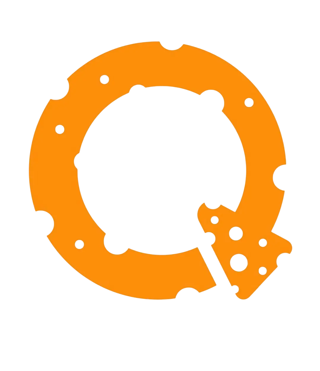 Logo La Quesería