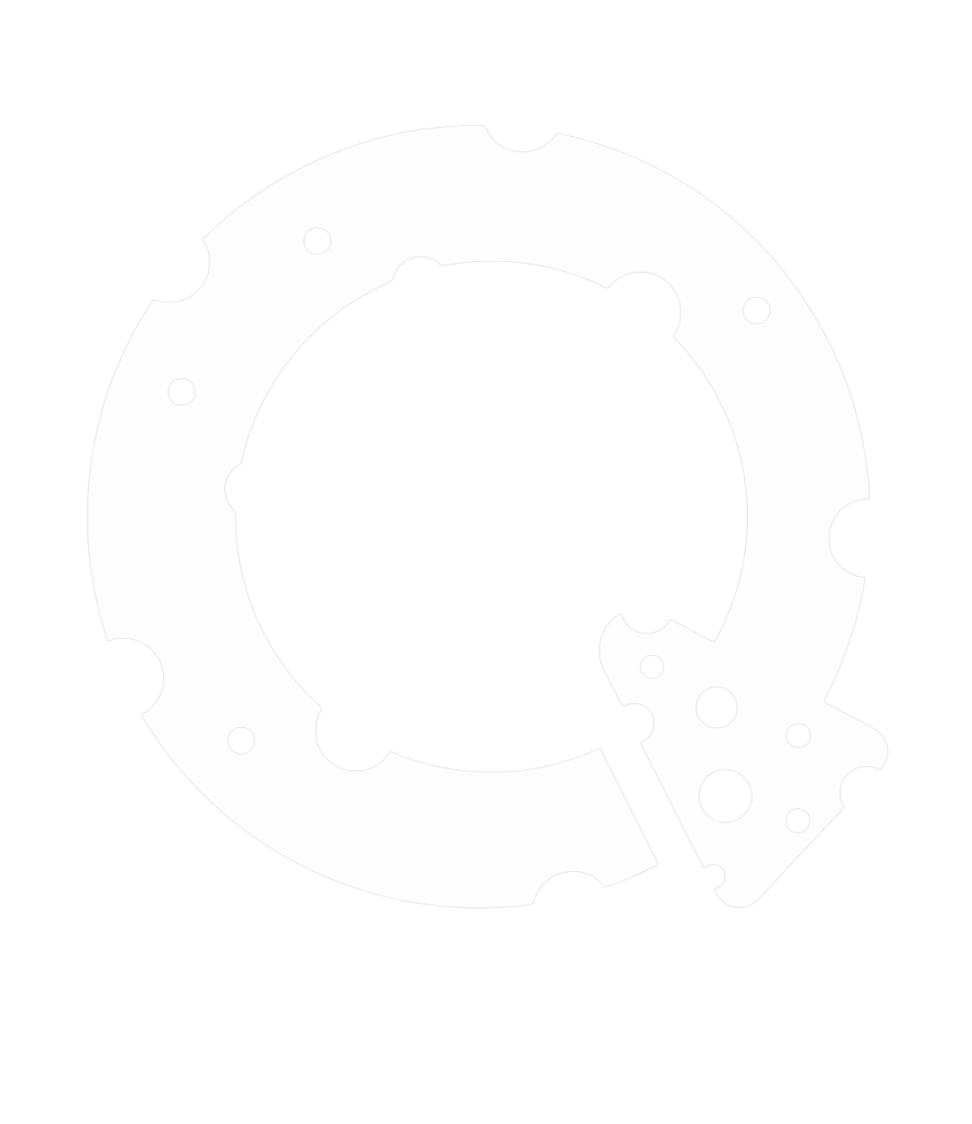 Logo La Quesería